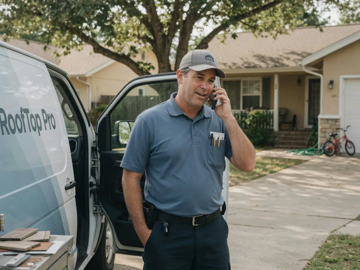 Roof Repair Ehrenberg, AZ FAQs