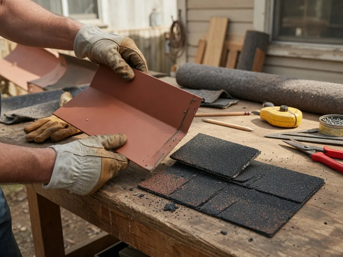 Roof Repair company in Ehrenberg, AZ
